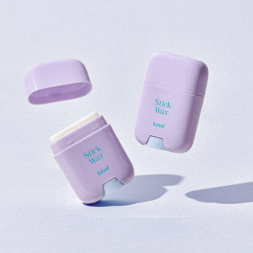 Daleaf Glam Stick Hair Wax 16g - LUUELA
