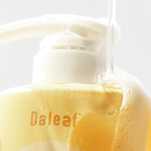 Daleaf Origin Repair Shampoo 500ml - LUUELA