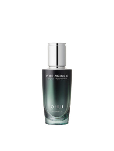 O HUI Prime Advancer De-aging Ampoule Serum 50ml - LUUELA