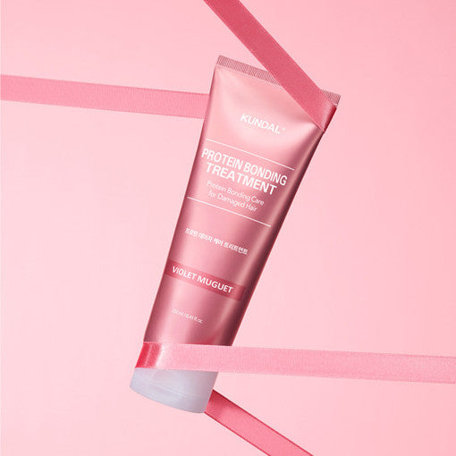 KUNDAL Protein Bonding Treatment 250ml - LUUELA