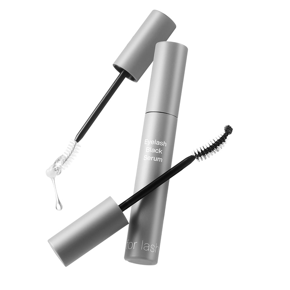 DR.BANGGIWON EYELASH BLACK SERUM 11ml - LUUELA