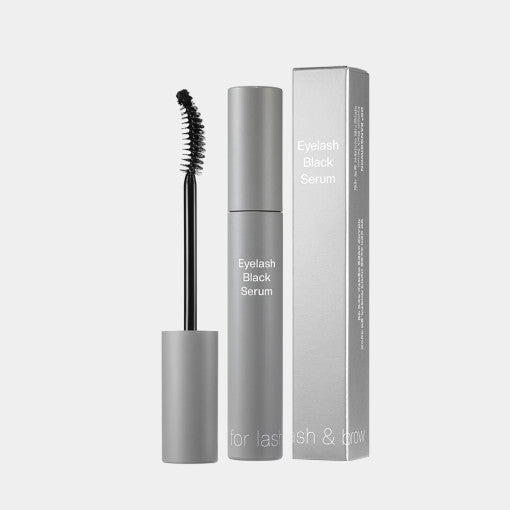 DR.BANGGIWON EYELASH BLACK SERUM 11ml - LUUELA