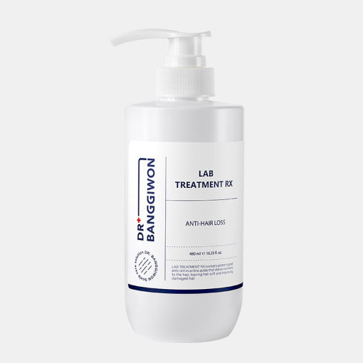 Dr.BANGGIWON LAB TREATMENT RX 480ml - LUUELA