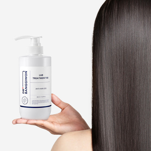 Dr.BANGGIWON LAB TREATMENT RX 480ml - LUUELA