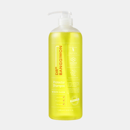 DR.BANGGIWON Protector Shampoo 1000ml - LUUELA
