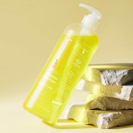 DR.BANGGIWON Protector Shampoo 1000ml - LUUELA
