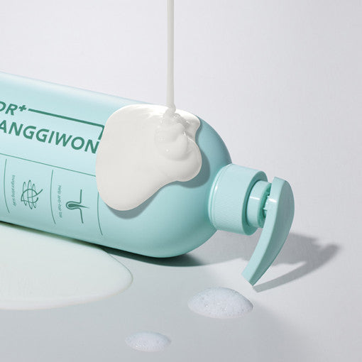 DR.BANGGIWON Teenager Shampoo 1000ml - LUUELA