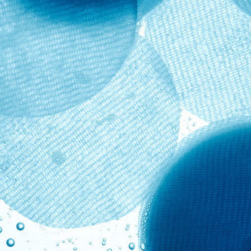 Isntree Ultra-Low Molecular Hyaluronic Acid Zinc Cooling Pad 150ml(60P) - LUUELA