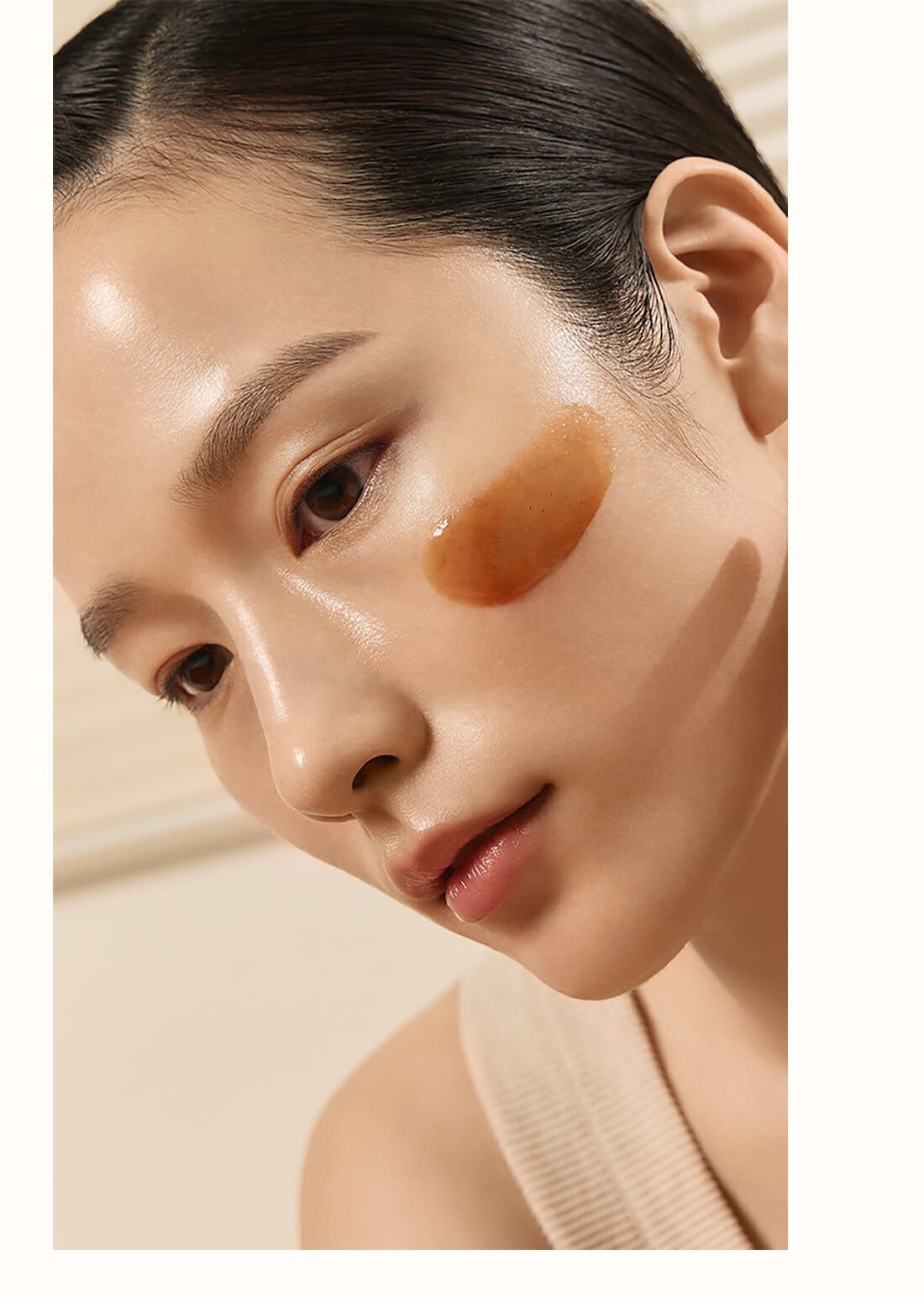 Sulwhasoo Clarifying Mask 120ml - LUUELA