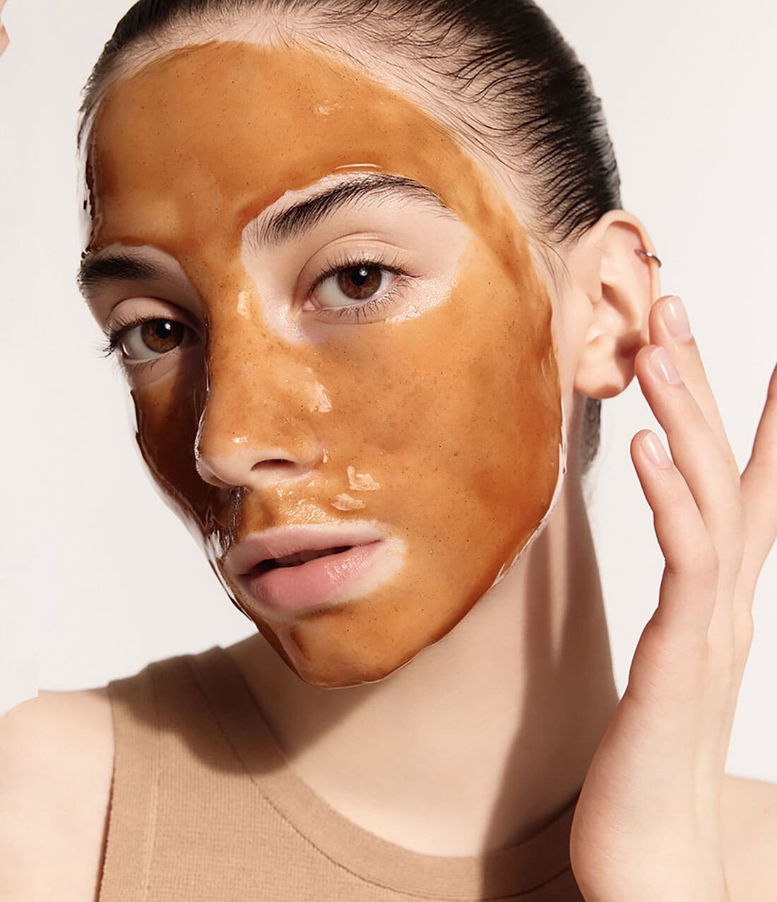 Sulwhasoo Clarifying Mask 120ml - LUUELA