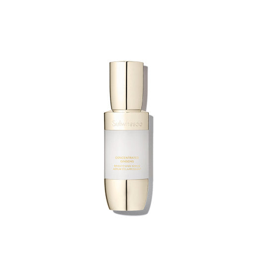 Sulwhasoo Concentrated Ginseng Brightening Serum 30ml - LUUELA