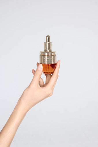 Sulwhasoo Concentrated Ginseng Rejuvenating Ampoule 20g - LUUELA