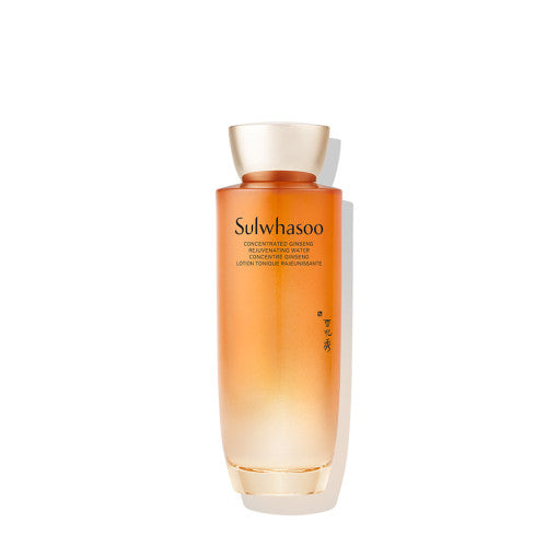 Sulwhasoo Concentrated Ginseng Rejuvenating Water 150ml - LUUELA