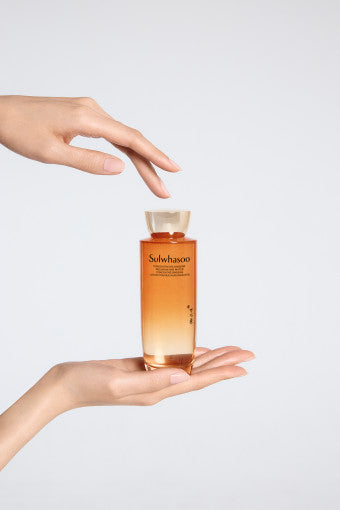 Sulwhasoo Concentrated Ginseng Rejuvenating Water 150ml - LUUELA