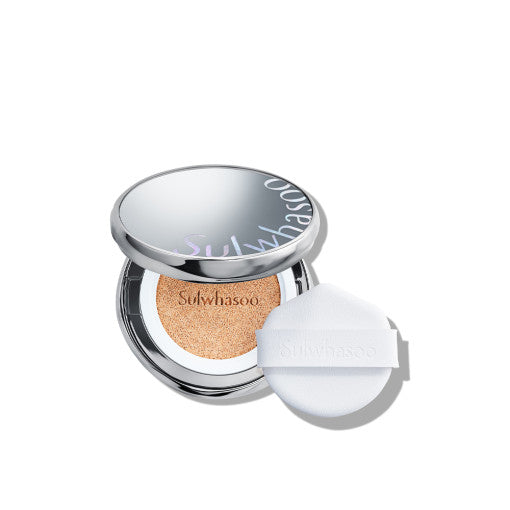 Sulwhasoo PERFECTING CUSHION 15g SPF50+/PA+++ - LUUELA