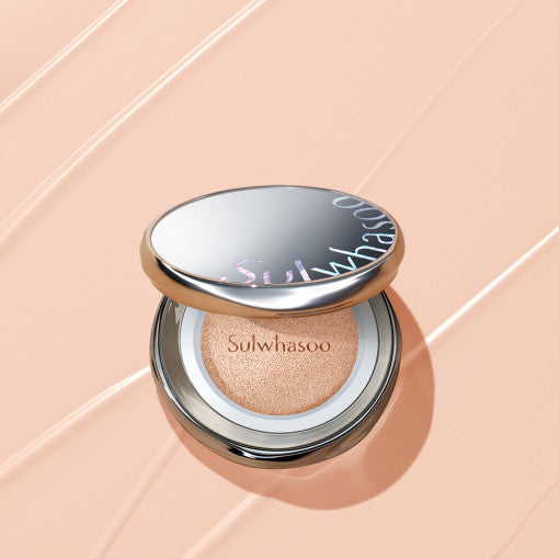 Sulwhasoo PERFECTING CUSHION AIRY 15g (REFILL) SPF50+/PA+++ - LUUELA