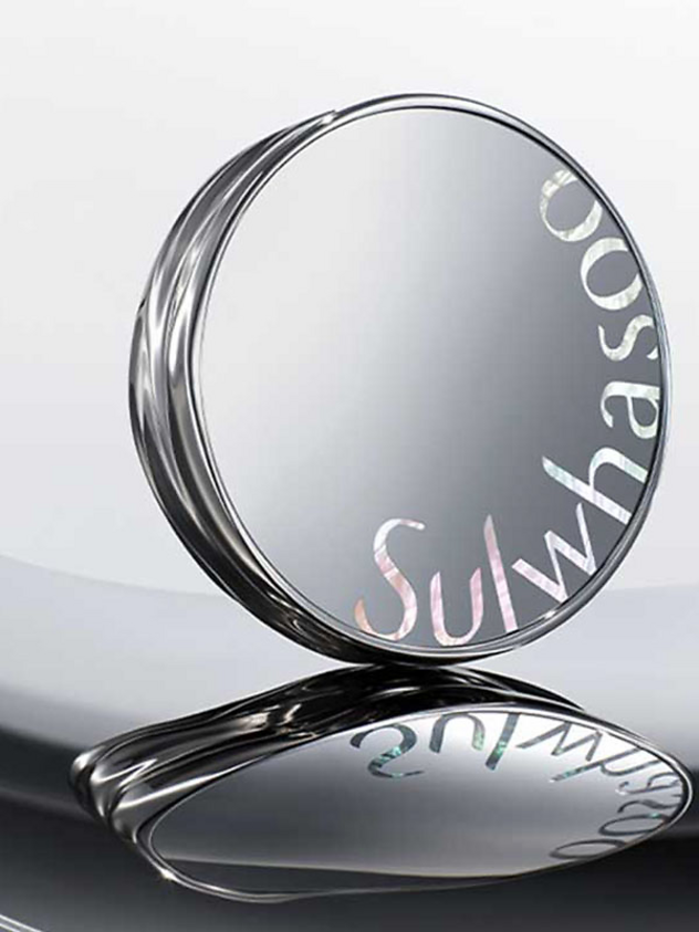 Sulwhasoo PERFECTING CUSHION AIRY 15g+15g(Refill) SPF50+/PA+++ - LUUELA