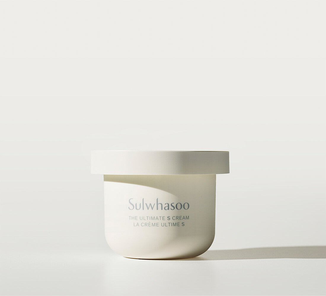 Sulwhasoo The Ultimate S Cream (REFILL) 60ml - LUUELA