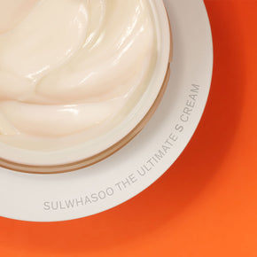 Sulwhasoo The Ultimate S Cream 30ml - LUUELA