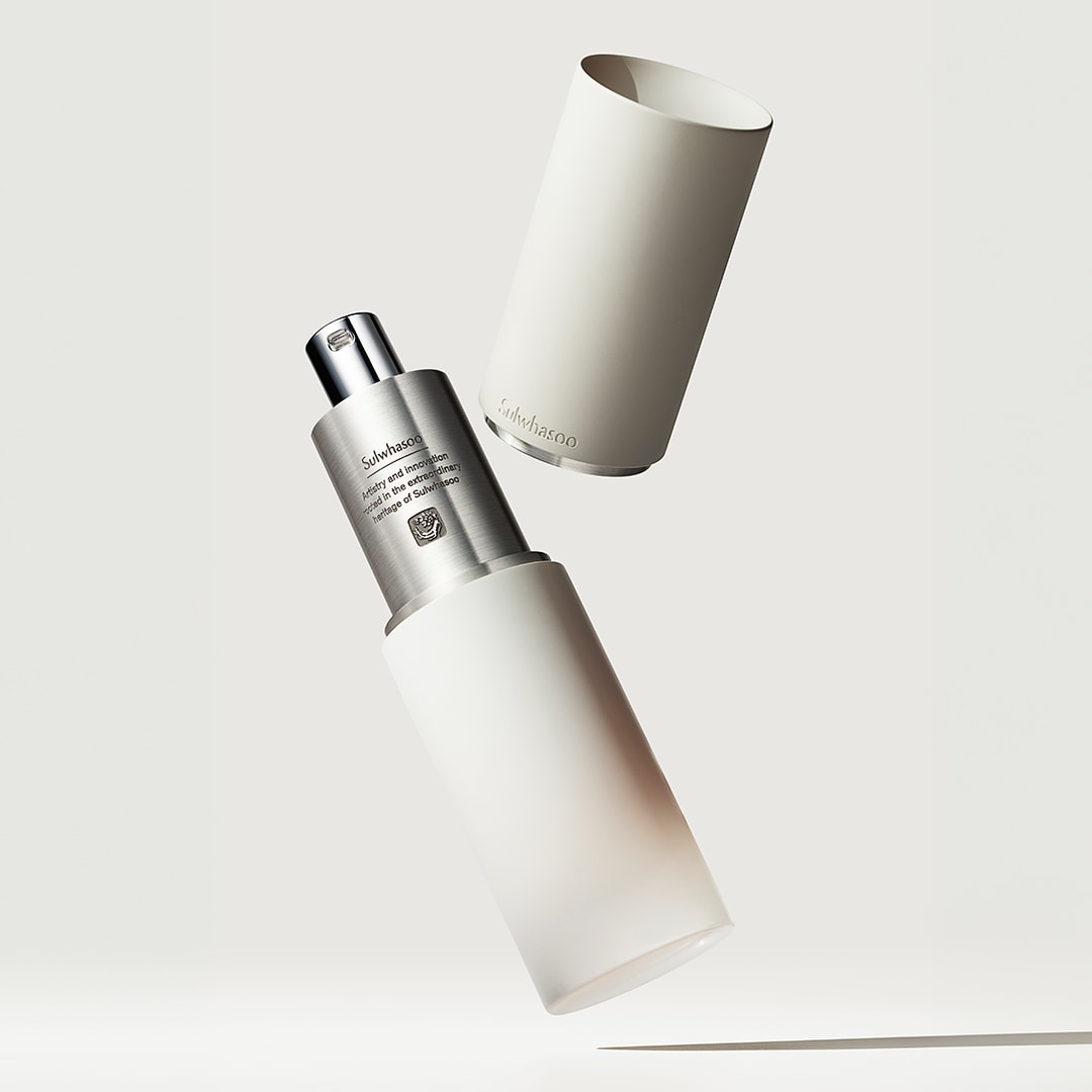 Sulwhasoo The Ultimate S Serum 50ml - LUUELA
