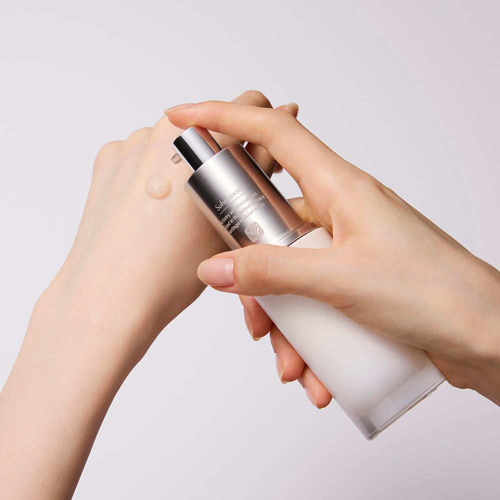 Sulwhasoo The Ultimate S Serum 50ml - LUUELA