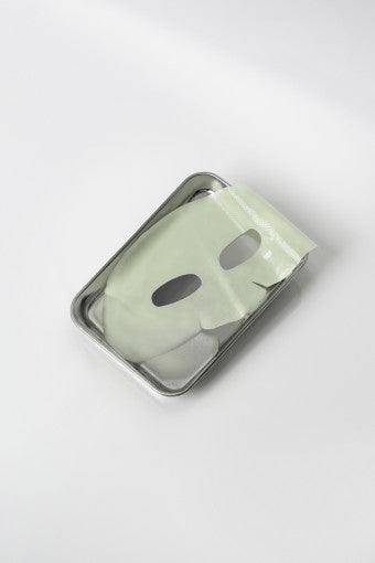 ABIB Collagen Gel Mask 35g X 1ea #Heartleaf Jelly - LUUELA