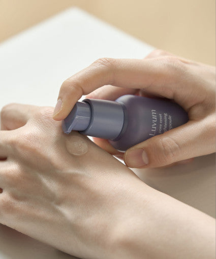 Luvum Pore Reset Tightening Ampoule 30ml - LUUELA