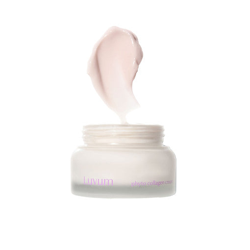 Luvum Slow Aging Phyto Collagen Cream 50ml - LUUELA