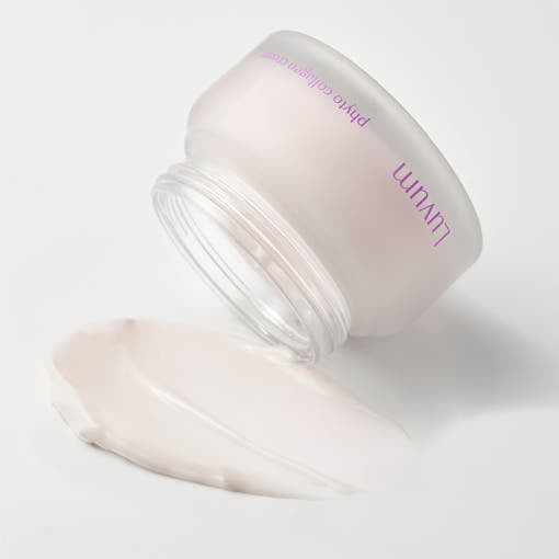Luvum Slow Aging Phyto Collagen Cream 50ml - LUUELA