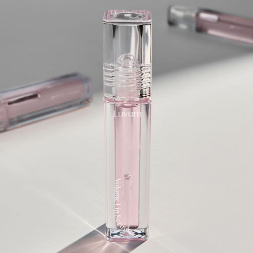 Luvum Volume Lip Serum 4ml - LUUELA