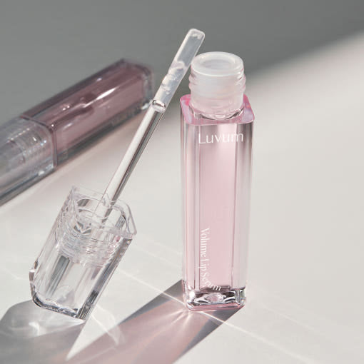 Luvum Volume Lip Serum 4ml - LUUELA