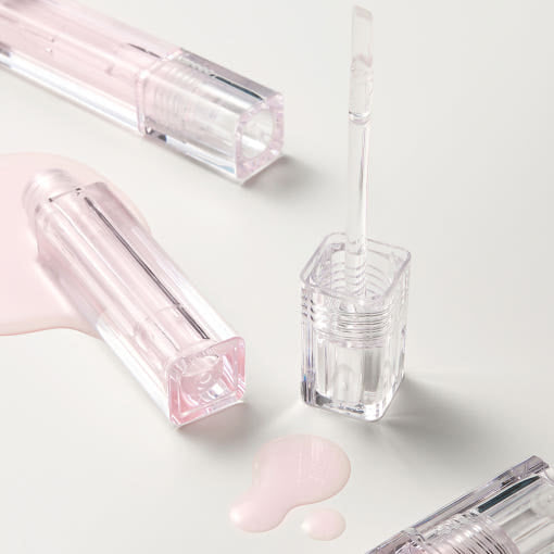 Luvum Volume Lip Serum 4ml - LUUELA