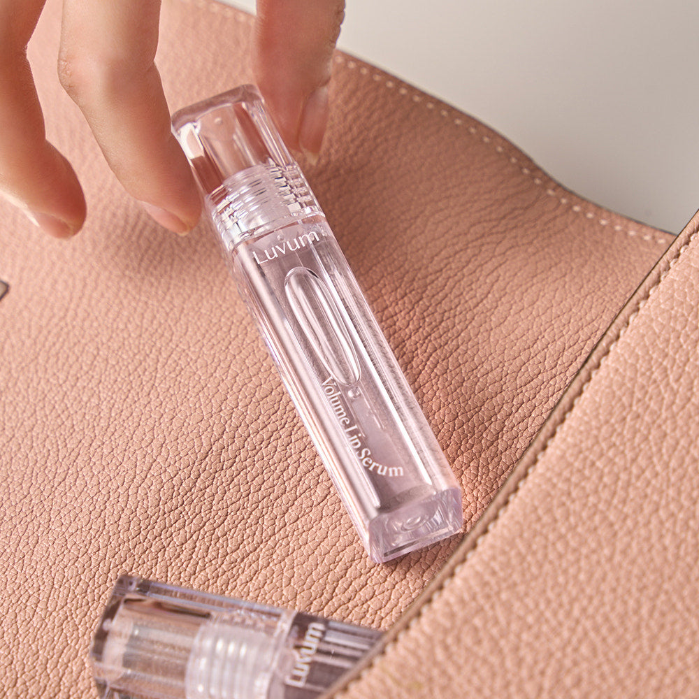 Luvum Volume Lip Serum 4ml - LUUELA
