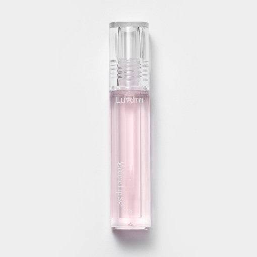 Luvum Volume Lip Serum 4ml - LUUELA