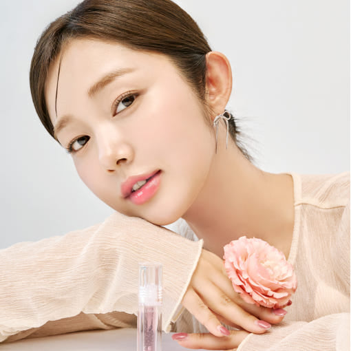 Luvum Volume Lip Serum 4ml - LUUELA