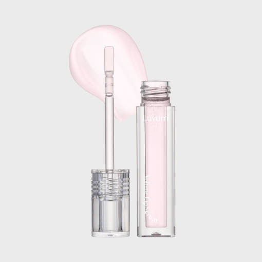 Luvum Volume Lip Serum 4ml - LUUELA