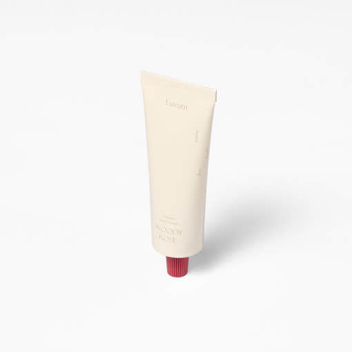 Luvum Woody Rose Hand Cream 50ml - LUUELA