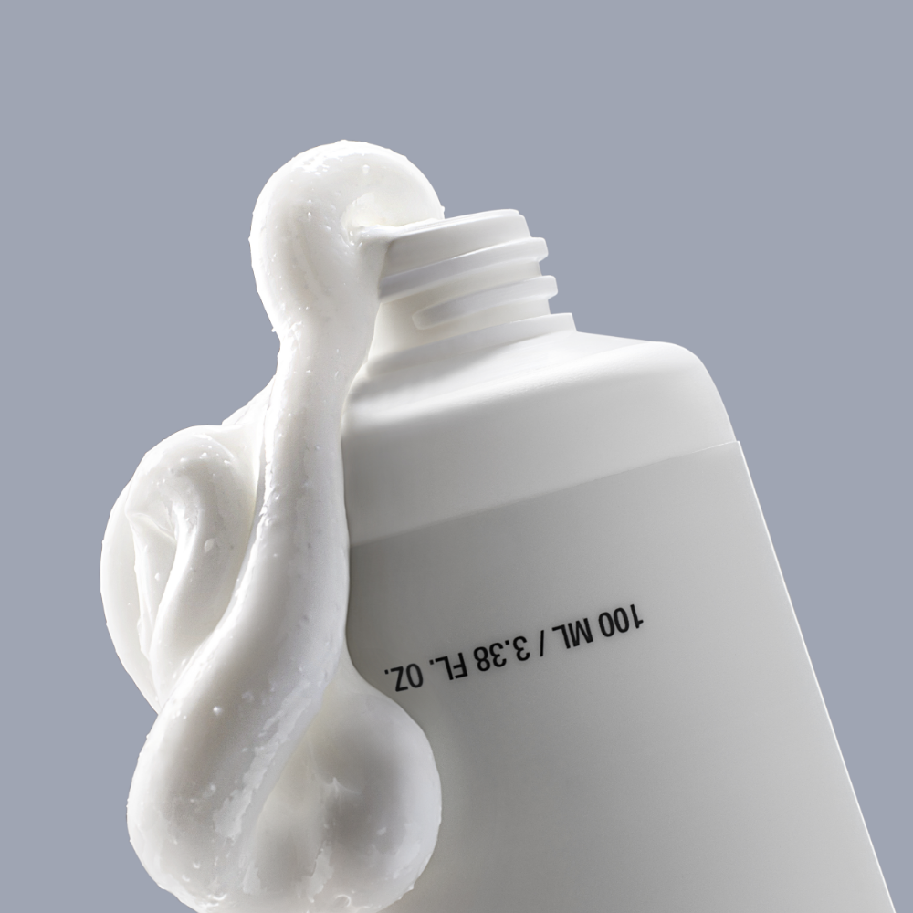 ANUE 3 Ceramide Panthenol Moisture Barrier Cream 100ml - LUUELA