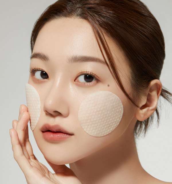 medicube Deep Vita C Pad 150g (70 Pads) - LUUELA