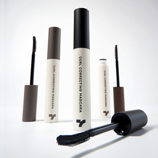 TONYMOLY Eye Tone Curl Correcting Mascara 7.5g - LUUELA