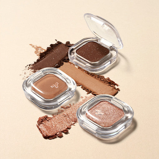 TONYMOLY Eye Tone Single Eye Shadow #414~#427 - LUUELA