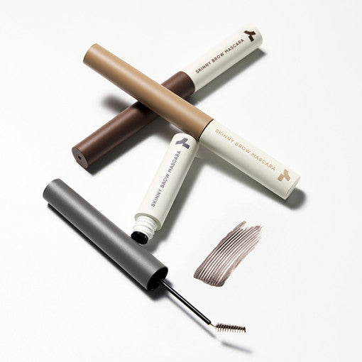 TONYMOLY Eye Tone Skinny Brow Mascara 3.5g - LUUELA