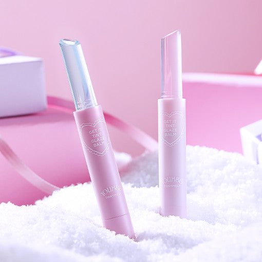 TONYMOLY Get It Tint Glaze Balm - LUUELA