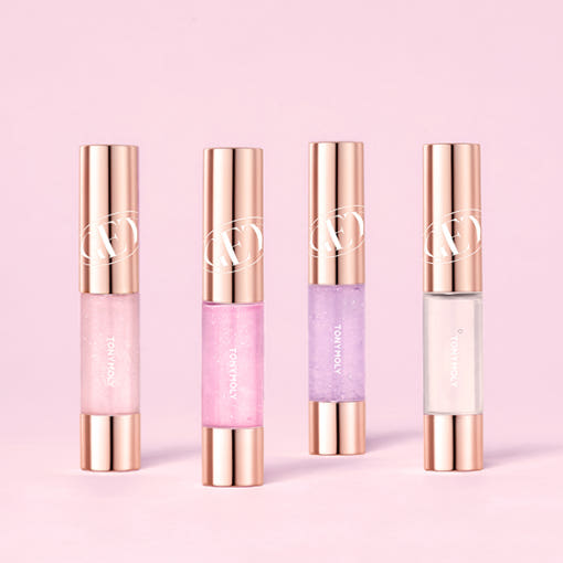 TONYMOLY Get it Tint Plumper - LUUELA
