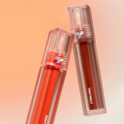TONYMOLY PERFECT LIPS SHOCKING LIP (14 Colors) 4g - LUUELA