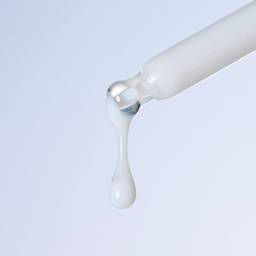 DERMATORY Hyal Shot Barrier cream Ampoule B5 50ml - LUUELA