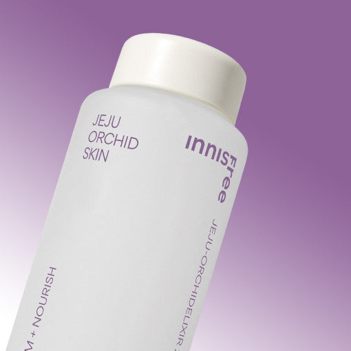 innisfree Jeju Orchid Skin 170ml - LUUELA