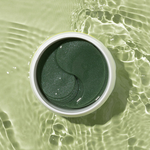 heimish Matcha Biome Hydrogel Eye Patch 1.4g X 60pcs - LUUELA