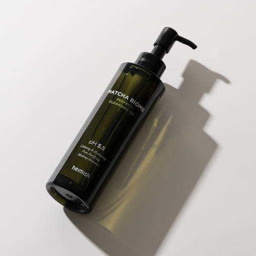 heimish Matcha Biome Perfect Cleansing Oil 150ml - LUUELA
