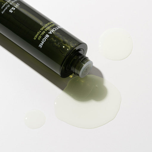 heimish Matcha Biome Redness Relief Hydrating Toner 150ml - LUUELA